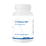 Biotics Research E-Mulsion 200 90s