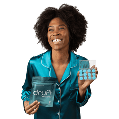 Dryft Sleep Earplugs 12 Pairs