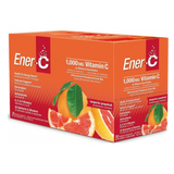 Ener-C Ener-C Tangerine Grapefruit 30 Sachets