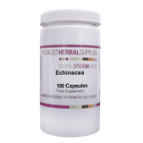 Specialist Herbal Supplies (SHS) Echinacea Capsules 100s