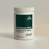 Bio-Health Echinacea Root 400mg 60s
