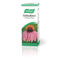 A Vogel (BioForce) Echinaforce Echinacea Drops 50ml