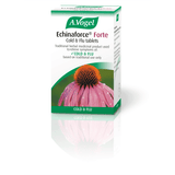 A Vogel (BioForce) Echinaforce Forte Cold & Flu Tablets 40s