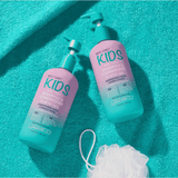 Giovanni Eco Chic KIDS 2-in-1 Daily Shampoo & Conditioner 487ml