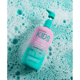 Giovanni Eco Chic KIDS Cleansing & Moisturizing Body Wash 487ml