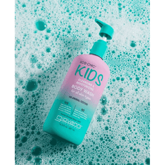 Giovanni Eco Chic KIDS Cleansing & Moisturizing Body Wash 487ml