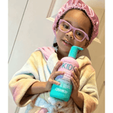 Giovanni Eco Chic KIDS Cleansing & Moisturizing Body Wash 487ml