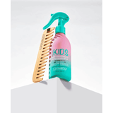 Giovanni Eco Chic KIDS Hair Smoothing & Detangling Spray 236ml