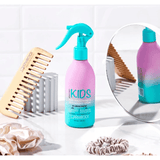 Giovanni Eco Chic KIDS Hair Smoothing & Detangling Spray 236ml