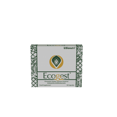 Bionutri Ecogest 30s