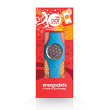 EnergyDOTs Bioband + smartDOT Blue Large 200mm