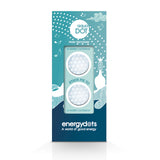 EnergyDOTs aquaDOT Double