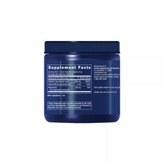 Effervescent Vitamin C Crystals - 180g | Life Extension