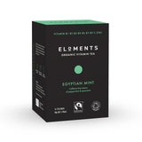Eloments Egyptian Mint Tea 14's