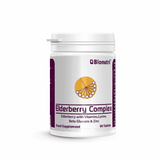 Bionutri Elderberry Complex 90s