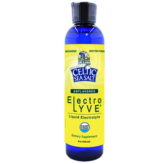 Celtic Sea Salt Electrolyve - 236ml