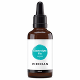 Viridian Electrolyte Fix Liquid 100ml