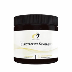 Designs For Health Electrolyte Synergy 240g