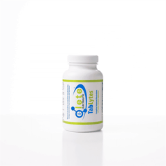 Mineral Resources International Elete Electrolyte TabLytes 120s