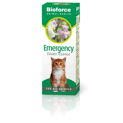 A Vogel (BioForce) Emergency Bioforce Animal Health 30ml