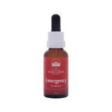 Australian Bush Flower Essences Emergency Essence 30ml