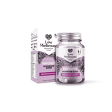 Empower Mushroom Blend Menopause Support 60s