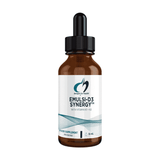 Designs For Health Emulsi-D3 Synergy 55ml