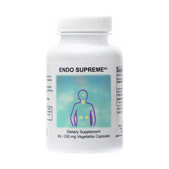 Endo Supreme - 90 Capsules | Supreme Nutrition Products