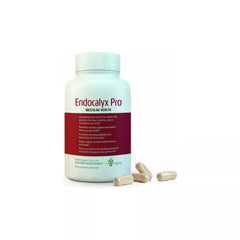 Endocalyx Pro - 120 Capsules | Microvascular Health Solutions