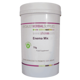 Specialist Herbal Supplies (SHS) Enema Mix 70g