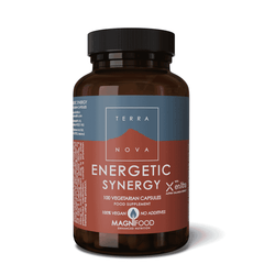 Terranova Energetic Synergy with enXtra 100s