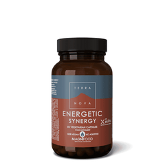 Terranova Energetic Synergy with enXtra 50s