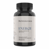 Energy - 60 Capsules | BioImmersion