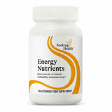 Energy Nutrients - 30 Lozenges | Seeking Health