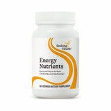 Energy Nutrients - 30 Lozenges | Seeking Health