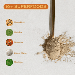 Aduna Energy Organic Superfood Blend 250g