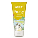 Weleda Energy Shower Gel Energising Ginger 200ml