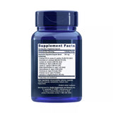 Enhanced Super Digestive Enzymes - 60 Capsules | Life Extension