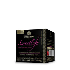 Essential Nutrition Sweetlift Sachets 50 x 8g