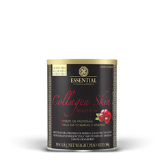 Essential Nutrition Collagen Skin Cranberry Flavour 300g