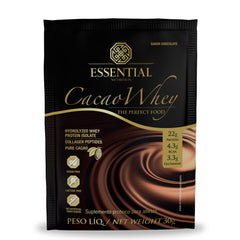 Essential Nutrition Cacao Whey Protein 1 x 30g