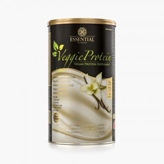 Essential Nutrition Veggie Protein Vanilla 450g