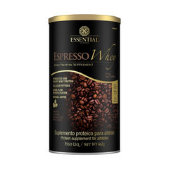 Essential Nutrition Espresso Whey 462g