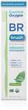 Essential Oxygen Organic Toothpaste Peppermint 113g