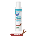 Essential Oxygen Organic Mouthwash Cinnamint 88ml