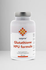 Epigenar Glutathione HPU Formula 90's