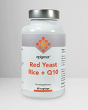 Epigenar Red Yeast Rice + Q10 60's