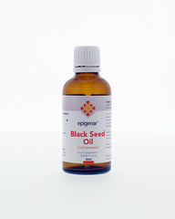 Epigenar Black Seed Oil 50ml