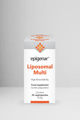 Epigenar Liposomal Multi 30's