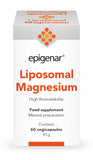 Epigenar Liposomal Magnesium 60's